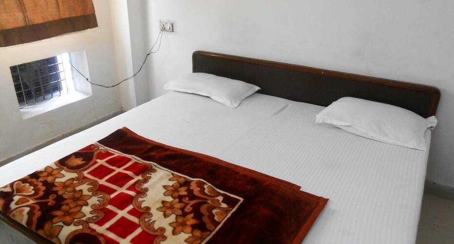 Hotel Balaji Grand, Lucknow 3